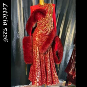 Leticia 5226