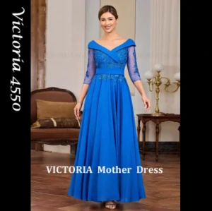 Victoria 4550