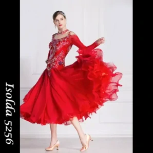 Isolda 5256