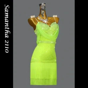 Samantha 2110