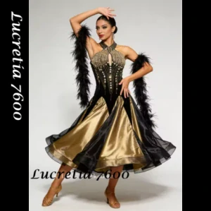 Lucretia 7600