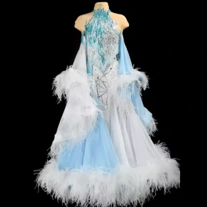 Lucretia 7604