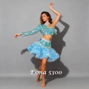 Esma 5302