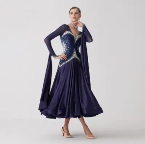 Violett 7443