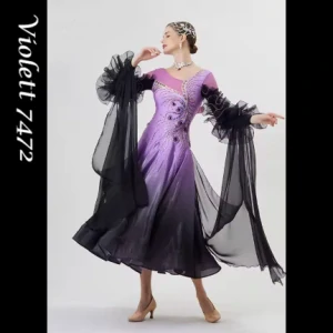 Violett 7472