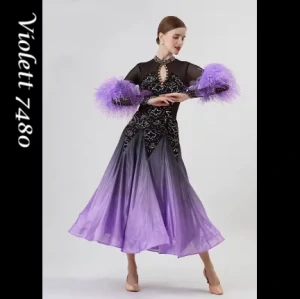 Violett 7480
