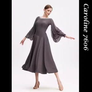 Caroline 7606