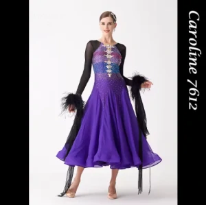 Caroline 7612
