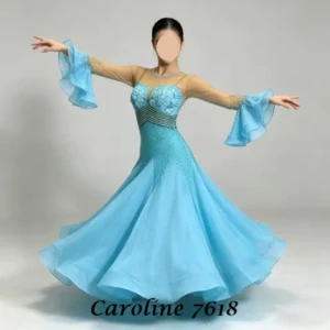 Caroline 7618