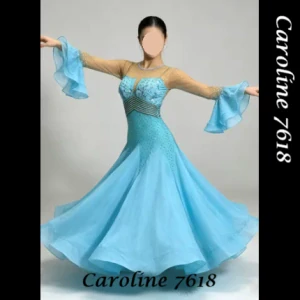 Caroline 7618