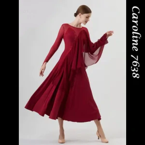 Caroline 7638