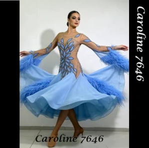 Caroline 7646