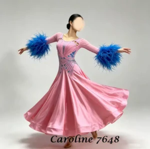 Caroline 7648