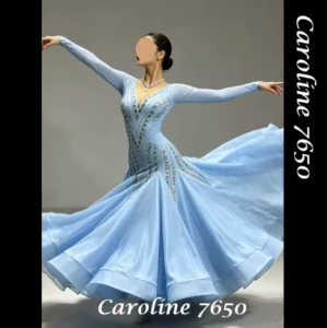 Caroline 7650
