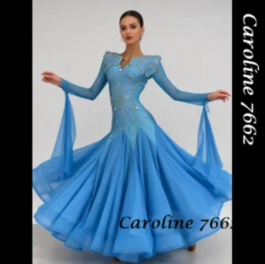 Caroline 7662