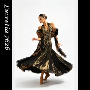 Lucretia 7626