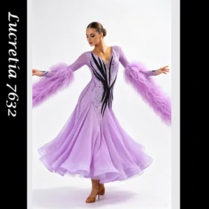 Lucretia 7632