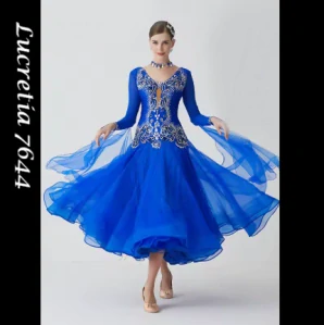 Lucretia 7644