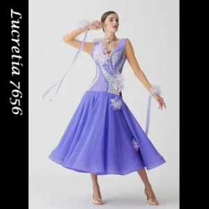 Lucretia 7656
