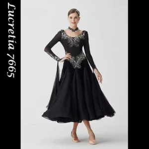 Lucretia 7665