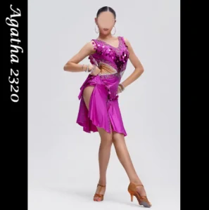 Agatha 2320