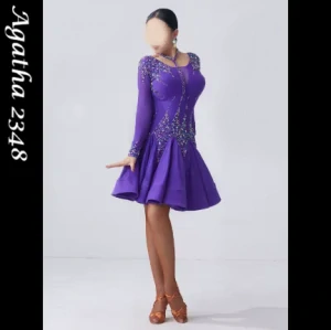 Agatha 2348