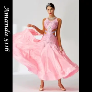 Amanda 5116