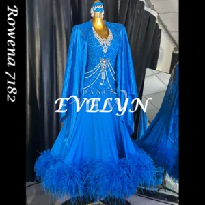 Rowena 7182