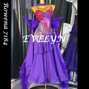 Rowena 7184