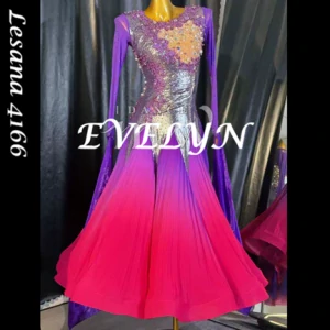 Lesana 4166