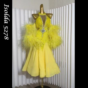 Isolda 5278