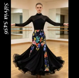Silvia 5456