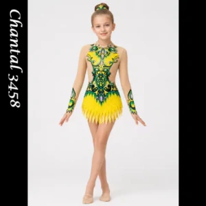 Chantal 3458