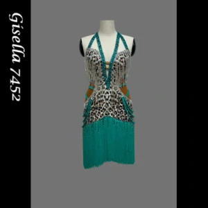 Gisella 7452