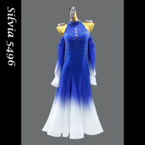 Silvia 5496
