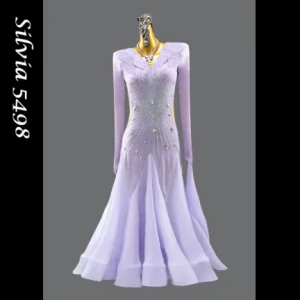 Silvia 5498
