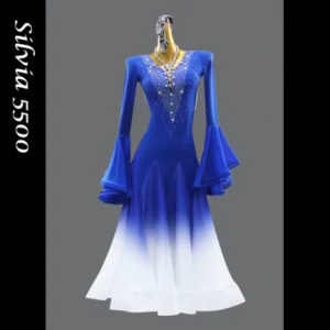 Silvia 5500