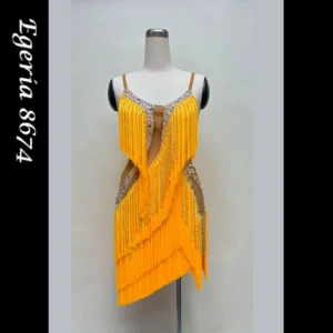 Egeria 8674