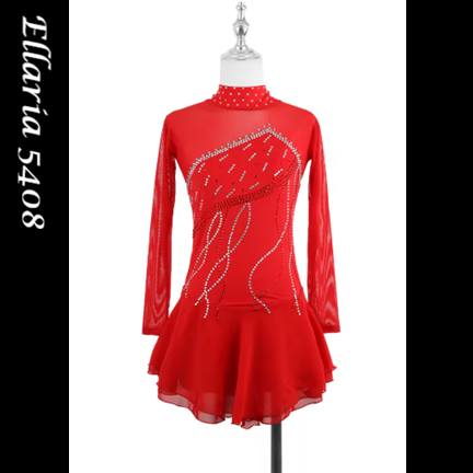 Ellaria 5408