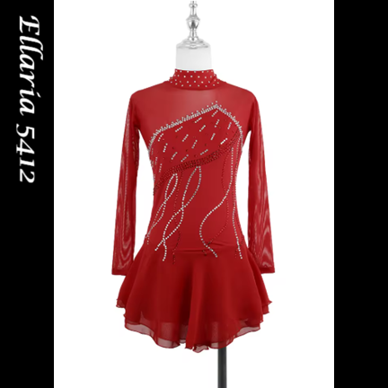 Ellaria 5412