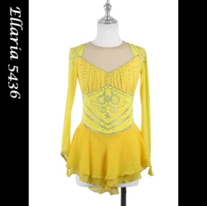Ellaria 5436