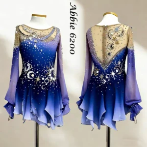 Abbie 6200