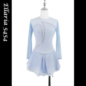 Ellaria 5454
