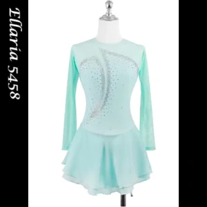 Ellaria 5458