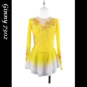 Ginny 7302
