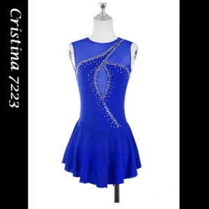 Cristina 7223