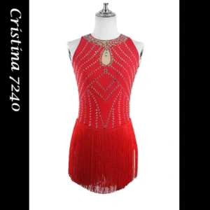 Cristina 7240
