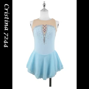Cristina 7244
