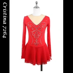 Cristina 7264
