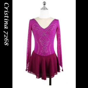 Cristina 7268